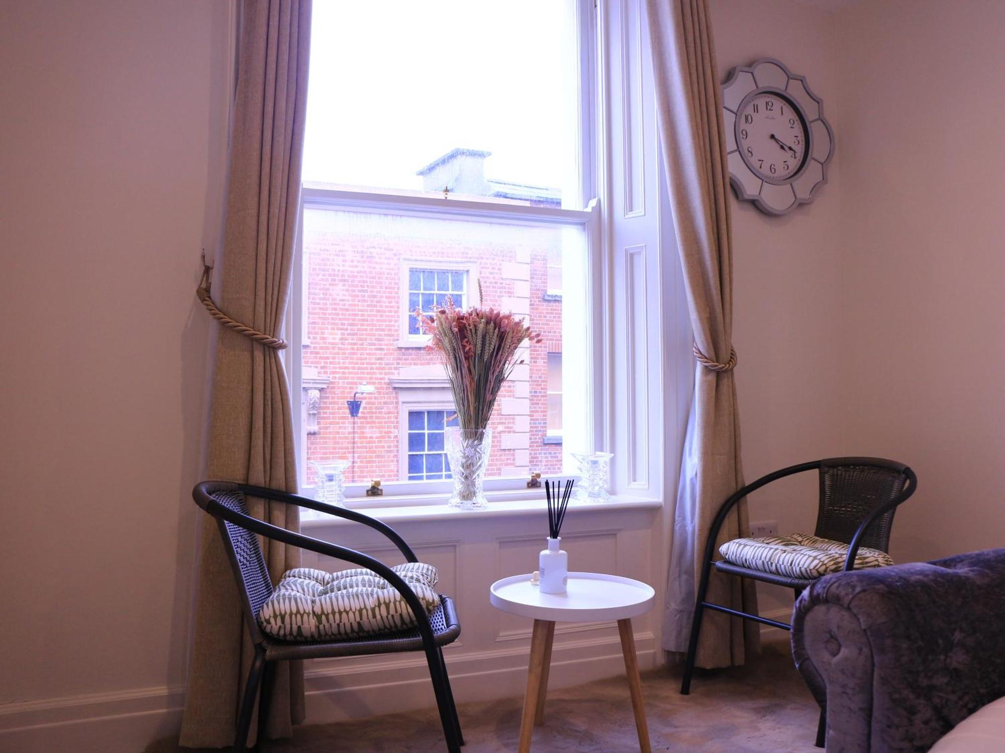 Spire Entire Apartment No Kitchen Dublin Buitenkant foto